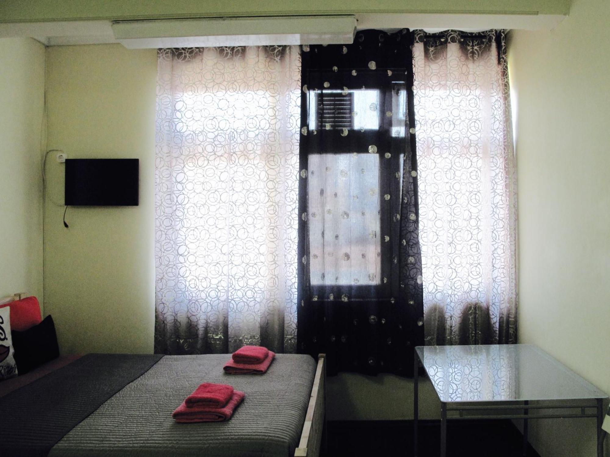 Turkish Style Hostel Lissabon Zimmer foto
