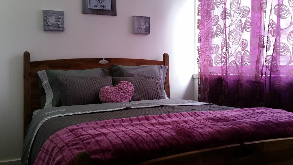 Turkish Style Hostel Lissabon Zimmer foto